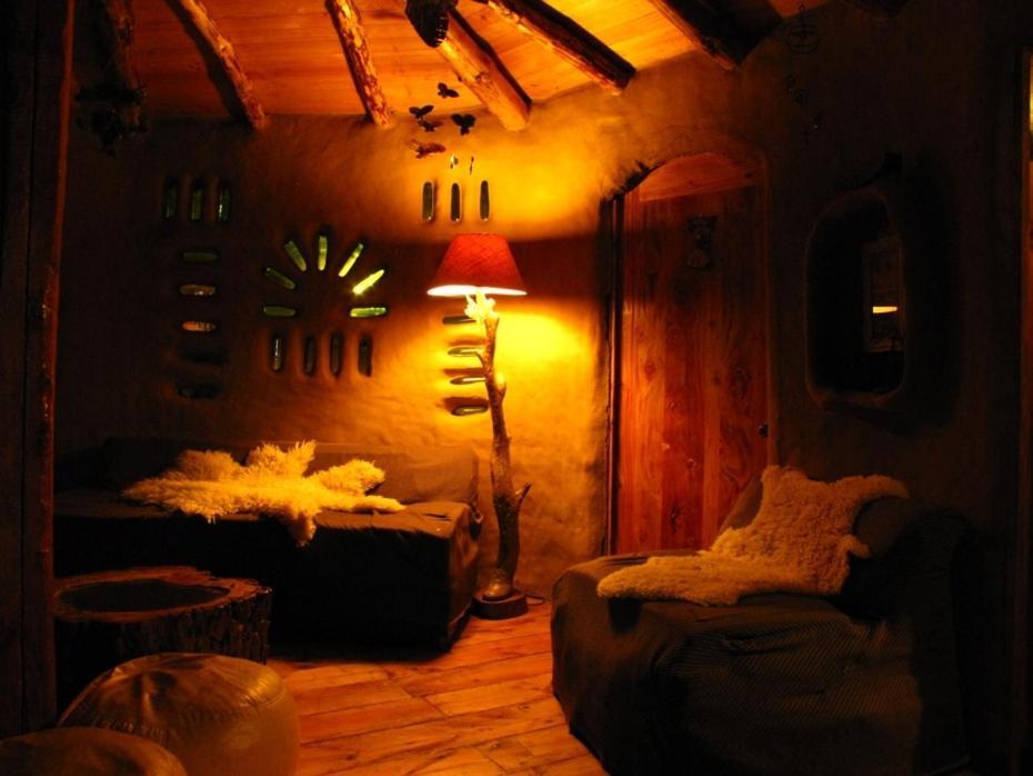 Cabanas Ecologicas Valacirca Ликанрай Номер фото