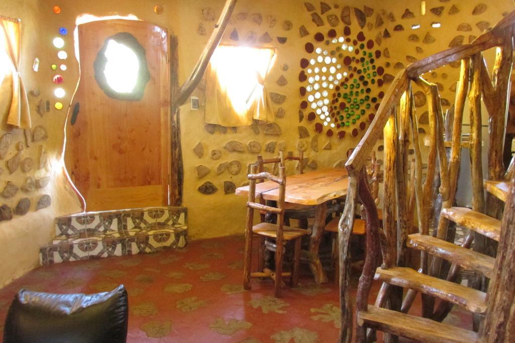 Cabanas Ecologicas Valacirca Ликанрай Номер фото